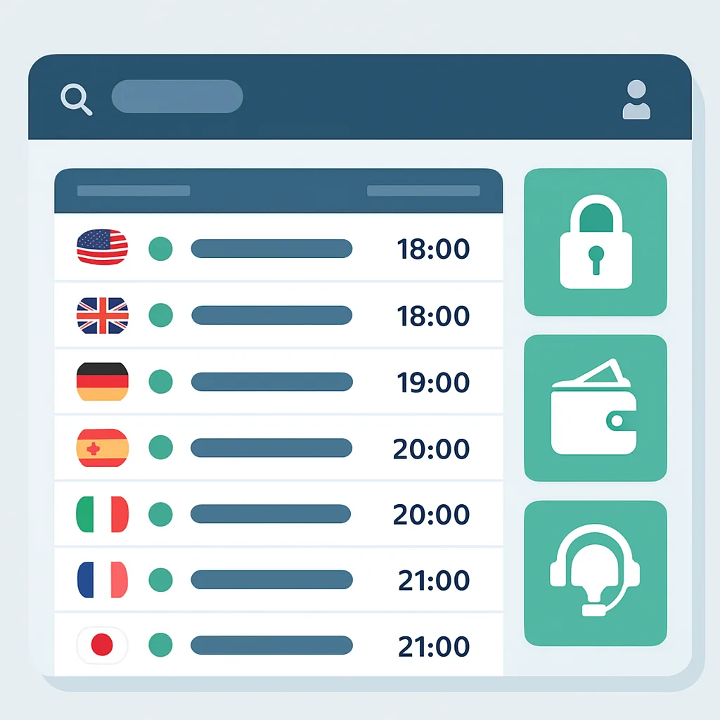 Analisis Okitoto: Memahami Agen Situs Toto Pasaran Terlengkap, Fitur, dan Risiko